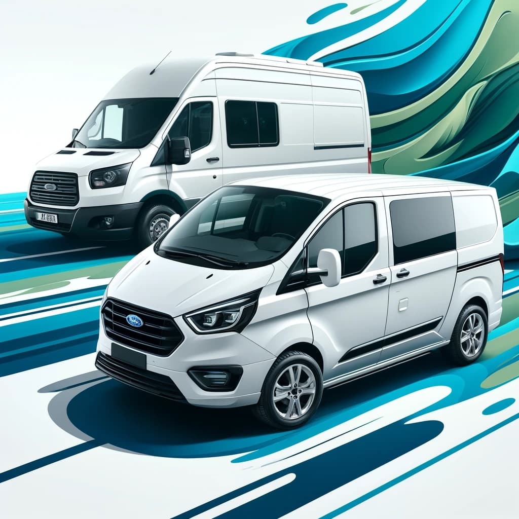 Campervan Concept