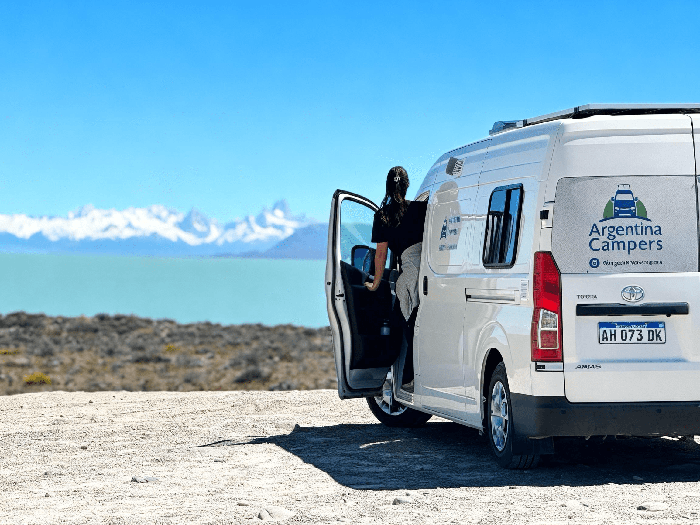 Toyota Hiace 3